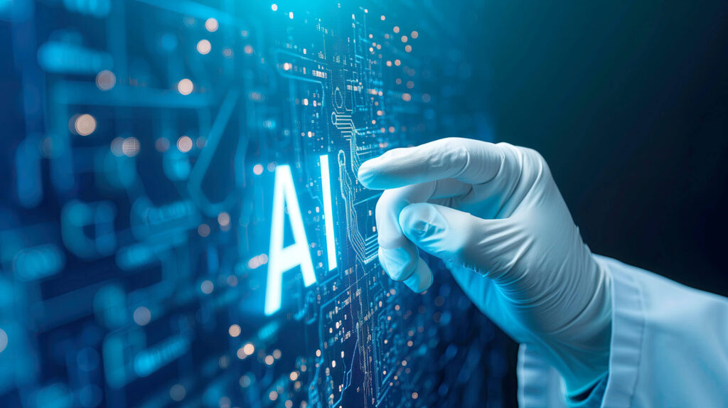 Redefining the Future with Pioneering AI Solutions Future with Pioneering AI Solutions from Aiyifan